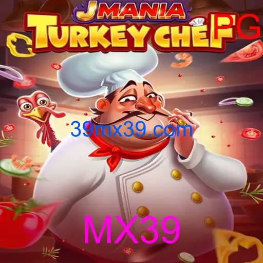 JManiaTurkeyChef