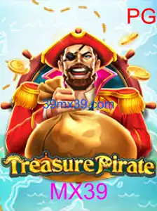 TreasurePirate